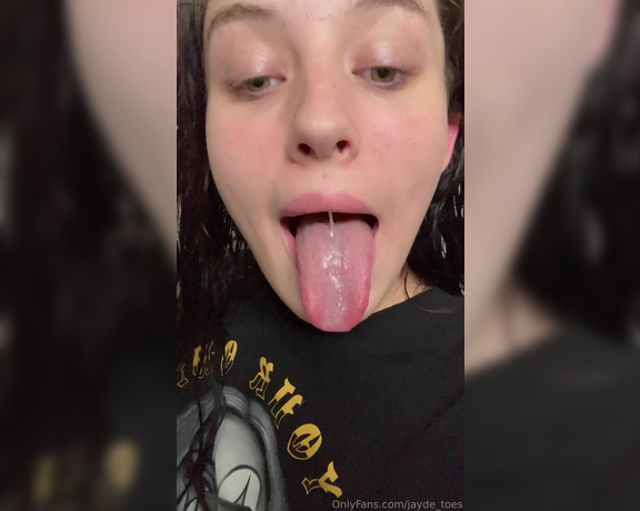 JaydeSoless aka jaydesoless - 11-28-2023 OnlyFans Video - Leaked jaydesoless 22065