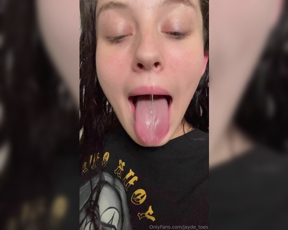 JaydeSoless aka jaydesoless - 11-28-2023 OnlyFans Video - Leaked jaydesoless 22065