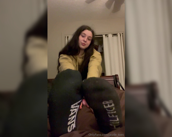 JaydeSoless aka jaydesoless - 12-21-2023 OnlyFans Video - Countdown