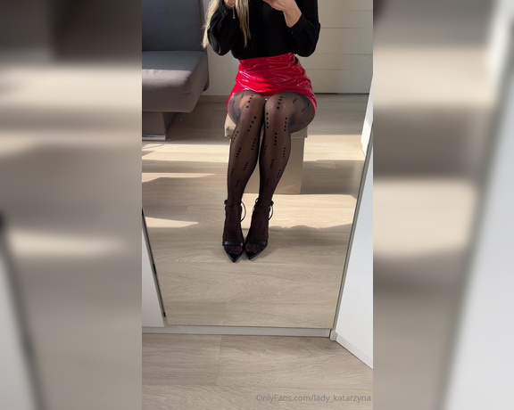 Lady_Katarzyna aka lady_katarzyna - 10-10-2023 OnlyFans Video - Leaked lady_katarzyna 35081