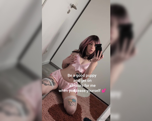 Miss Lilith aka miss.l1lith - 10-31-2024 OnlyFans Video - Leaked miss.l1lith 55152