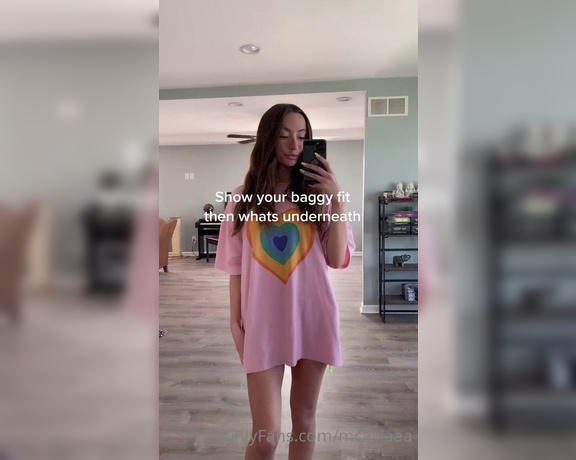 Cayla Bri aka caylabri - 09-27-2021 OnlyFans Video - These always get removed LOL