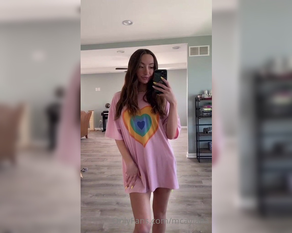 Cayla Bri aka caylabri - 09-27-2021 OnlyFans Video - These always get removed LOL