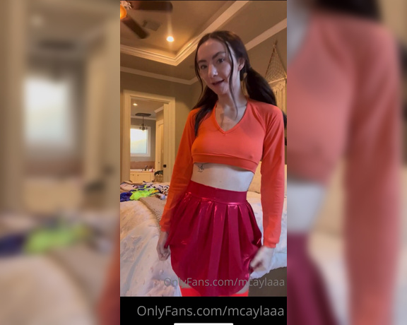 Cayla Bri aka caylabri - 09-30-2022 OnlyFans Video - UNCENSORED FASHION NOVA HALLOWEEN COSTUME TRY ON HAUL tip 5 on this post amp say nova