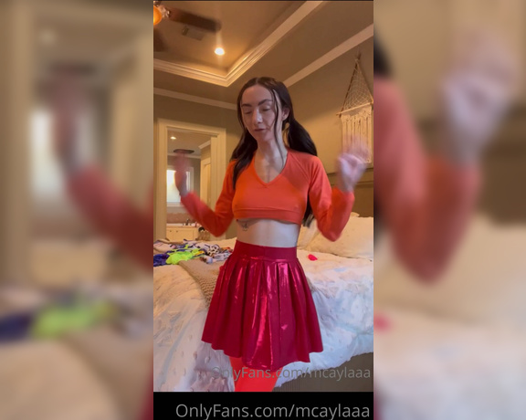 Cayla Bri aka caylabri - 09-30-2022 OnlyFans Video - UNCENSORED FASHION NOVA HALLOWEEN COSTUME TRY ON HAUL tip 5 on this post amp say nova