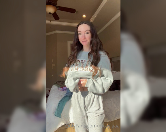 Cayla Bri aka caylabri - 01-09-2023 OnlyFans Video - new Victorias Secret try on haul Tip 6 on this post and say vs panties try