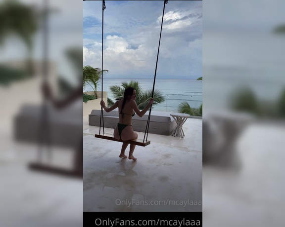 Cayla Bri aka caylabri - 01-21-2022 OnlyFans Video - Tip 10