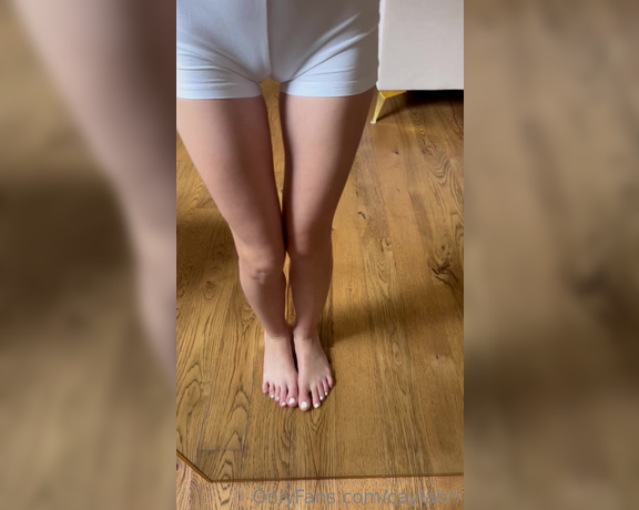 Cayla Bri aka caylabri - 08-16-2023 OnlyFans Video - Camel toe queen