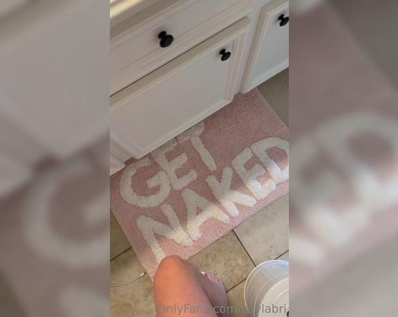 Cayla Bri aka caylabri - 08-08-2023 OnlyFans Video - Thee 1 rule on my page is that you have to get naked