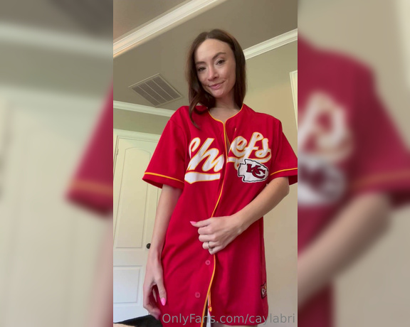 Cayla Bri aka caylabri - 09-03-2023 OnlyFans Video - Leaked caylabri 34390