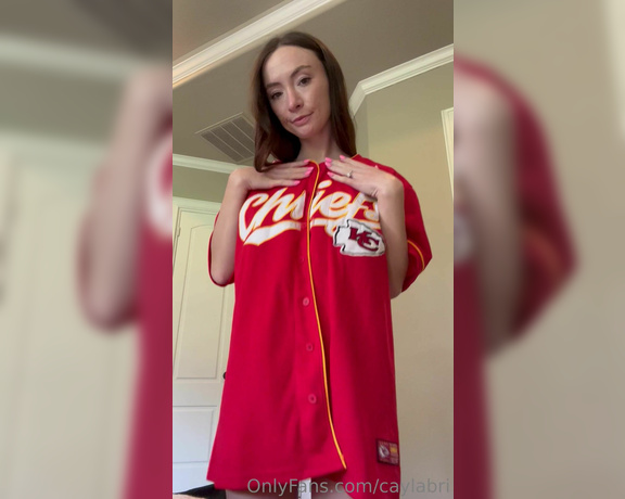 Cayla Bri aka caylabri - 09-03-2023 OnlyFans Video - Leaked caylabri 34390