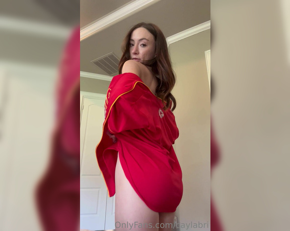 Cayla Bri aka caylabri - 09-03-2023 OnlyFans Video - Leaked caylabri 34390