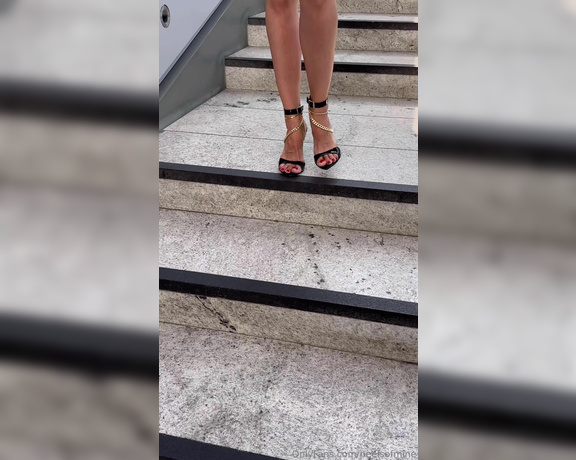 Heels of mine aka heelsofmine - 09-14-2023 OnlyFans Video - Few clips together, what heels do you like the most