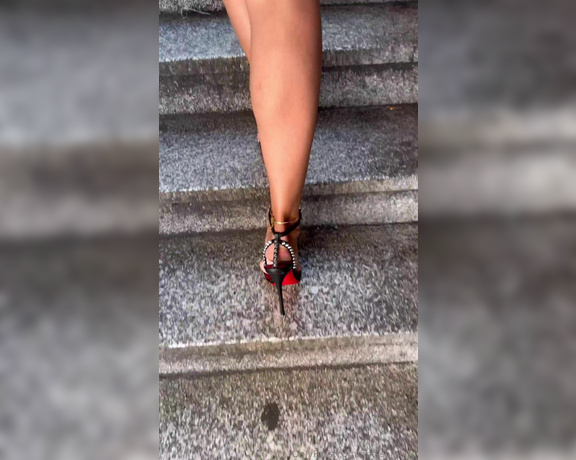 Heels of mine aka heelsofmine - 09-14-2023 OnlyFans Video - Few clips together, what heels do you like the most