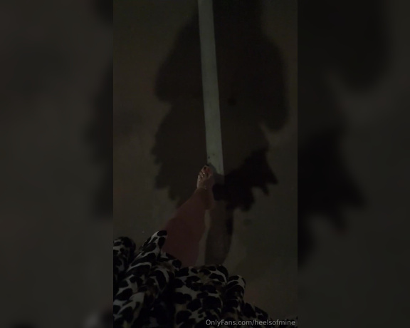 Heels of mine aka heelsofmine - 12-05-2023 OnlyFans Video - Because you love how I walk