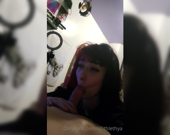 Lillith Lethya aka lillithlethya - 10-22-2020 OnlyFans Video - cummies cummies cummies  btw if I get 86 more subscribers Im getting my nipples