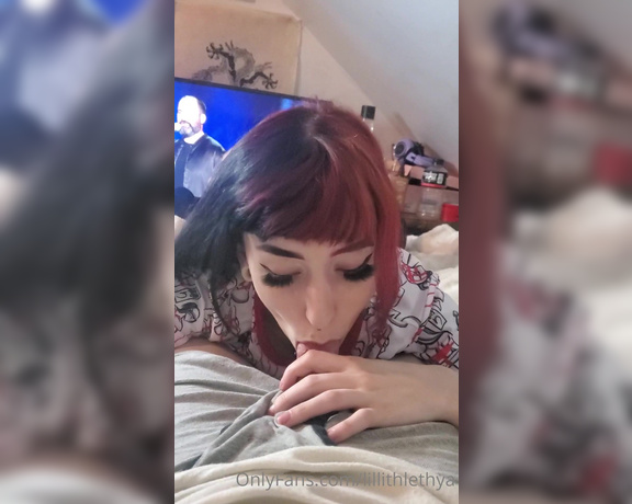 Lillith Lethya aka lillithlethya - 10-31-2020 OnlyFans Video - some more videos, enjoy