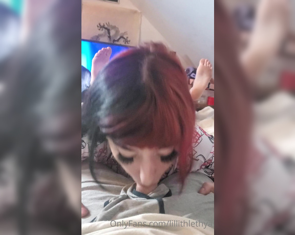 Lillith Lethya aka lillithlethya - 10-31-2020 OnlyFans Video - some more videos, enjoy