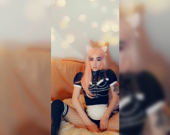 Lillith Lethya aka lillithlethya - 03-03-2020 OnlyFans Video - Leaked lillithlethya 43369