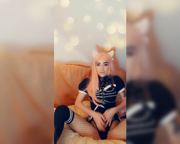 Lillith Lethya aka lillithlethya - 03-03-2020 OnlyFans Video - Leaked lillithlethya 43369