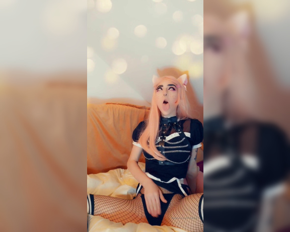 Lillith Lethya aka lillithlethya - 03-03-2020 OnlyFans Video - Leaked lillithlethya 43369