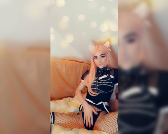 Lillith Lethya aka lillithlethya - 03-03-2020 OnlyFans Video - Leaked lillithlethya 43369