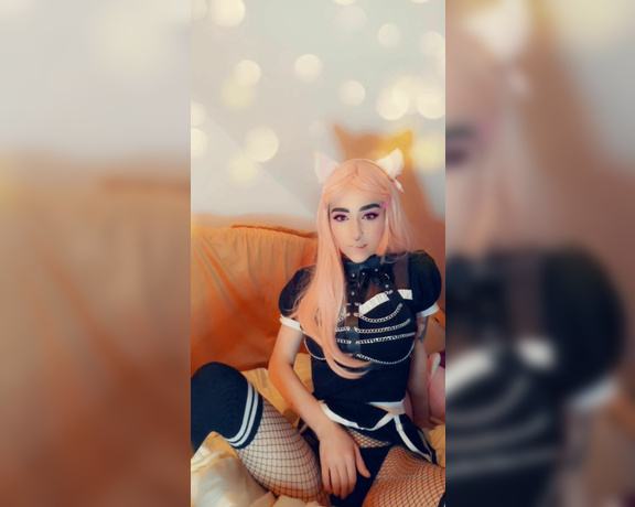 Lillith Lethya aka lillithlethya - 03-03-2020 OnlyFans Video - Leaked lillithlethya 43369