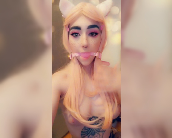 Lillith Lethya aka lillithlethya - 03-03-2020 OnlyFans Video - Leaked lillithlethya 28167