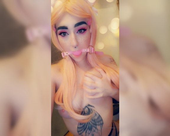 Lillith Lethya aka lillithlethya - 03-03-2020 OnlyFans Video - Leaked lillithlethya 28167