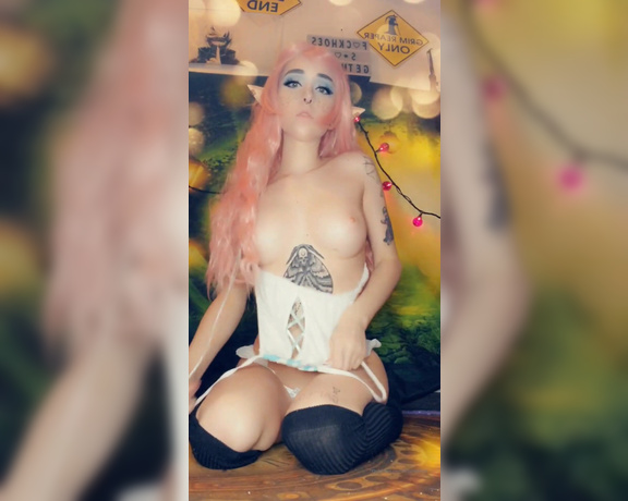 Lillith Lethya aka lillithlethya - 03-16-2020 OnlyFans Video - Leaked lillithlethya 9952