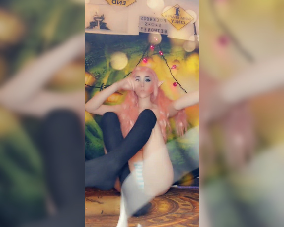 Lillith Lethya aka lillithlethya - 03-16-2020 OnlyFans Video - Leaked lillithlethya 9952