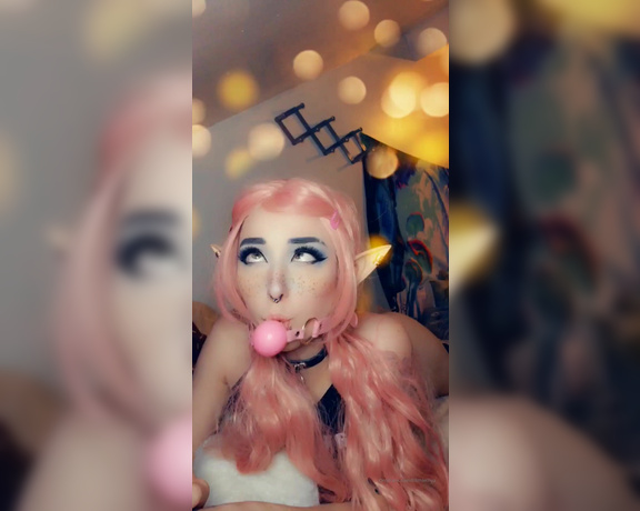 Lillith Lethya aka lillithlethya - 03-16-2020 OnlyFans Video - Booty