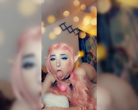 Lillith Lethya aka lillithlethya - 03-16-2020 OnlyFans Video - Booty