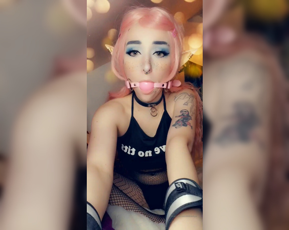 Lillith Lethya aka lillithlethya - 03-16-2020 OnlyFans Video - Leaked lillithlethya 71861