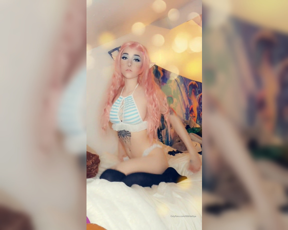 Lillith Lethya aka lillithlethya - 03-16-2020 OnlyFans Video - Leaked lillithlethya 71670