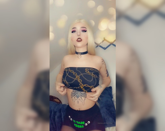 Lillith Lethya aka lillithlethya - 04-05-2020 OnlyFans Video - maybe we can work something out