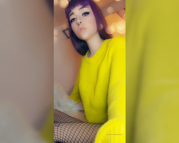 Lillith Lethya aka lillithlethya - 03-19-2020 OnlyFans Video - Leaked lillithlethya 93849