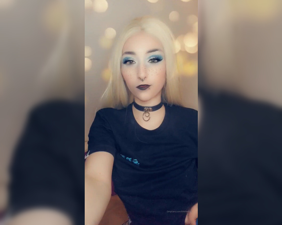 Lillith Lethya aka lillithlethya - 04-04-2020 OnlyFans Video - Leaked lillithlethya 71704