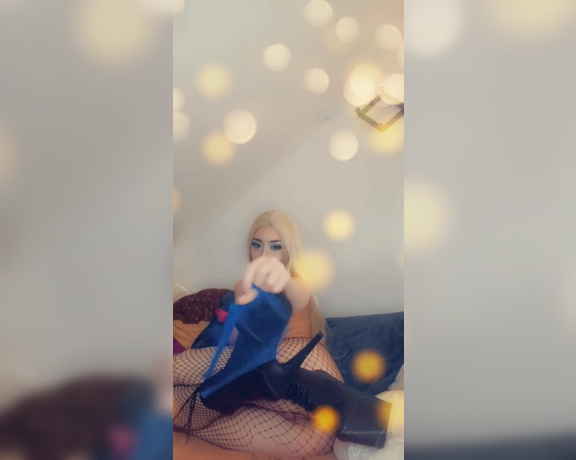 Lillith Lethya aka lillithlethya - 04-04-2020 OnlyFans Video - Dont need these