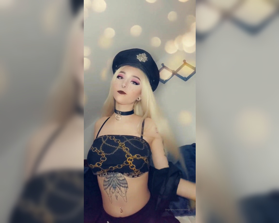 Lillith Lethya aka lillithlethya - 04-05-2020 OnlyFans Video - Leaked lillithlethya 24233