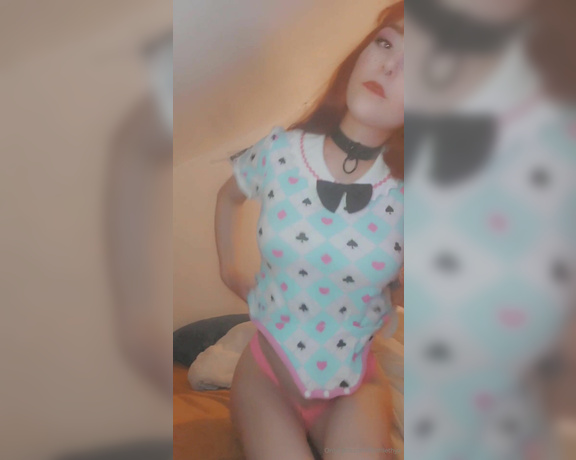 Lillith Lethya aka lillithlethya - 04-12-2020 OnlyFans Video - Leaked lillithlethya 54583