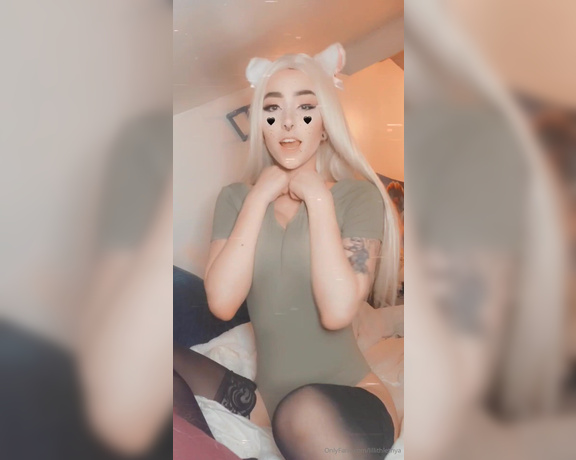 Lillith Lethya aka lillithlethya - 04-19-2020 OnlyFans Video - Leaked lillithlethya 46971