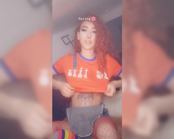 Lillith Lethya aka lillithlethya - 04-18-2020 OnlyFans Video - Leaked lillithlethya 27196