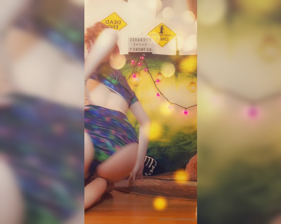 Lillith Lethya aka lillithlethya - 04-24-2020 OnlyFans Video - Leaked lillithlethya 50366