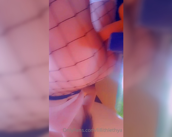 Lillith Lethya aka lillithlethya - 07-08-2020 OnlyFans Video - watch me get all wet