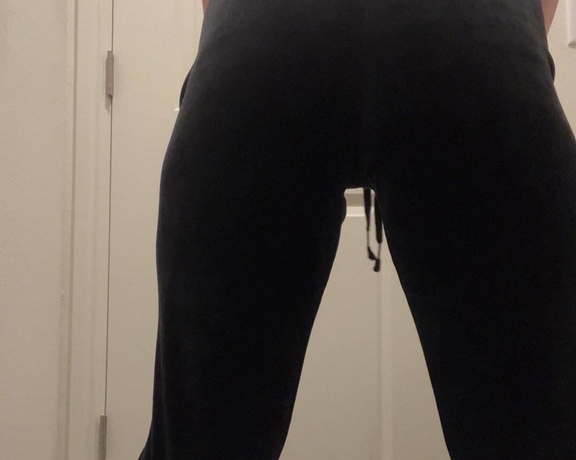 GasGoddess aka goddess4gas - 10-30-2023 OnlyFans Video - These pants are sooo comfy