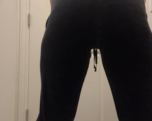 GasGoddess aka goddess4gas - 10-30-2023 OnlyFans Video - These pants are sooo comfy