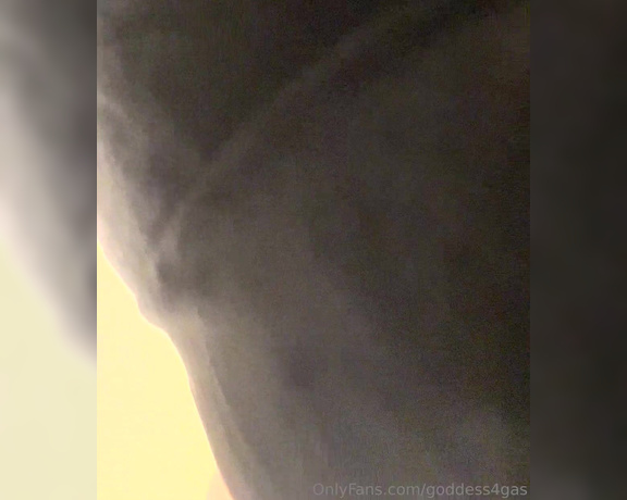 GasGoddess aka goddess4gas - 01-13-2024 OnlyFans Video - I swear this might be my favorite pair of pants to fart in