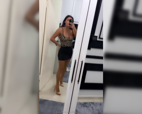 Hülya CENGİZ aka hulyacengiz - 09-19-2024 OnlyFans Video - Leaked hulyacengiz 23388