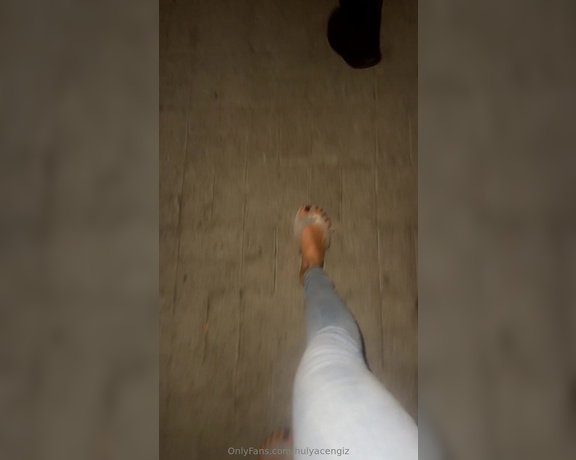 Hülya CENGİZ aka hulyacengiz - 11-02-2024 OnlyFans Video - malko_7_odd6